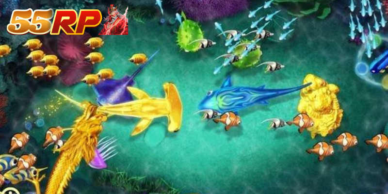 Mengapa Perlu Mendaftar di 55RP? – Manfaat yang Tidak Boleh Dilewatkan