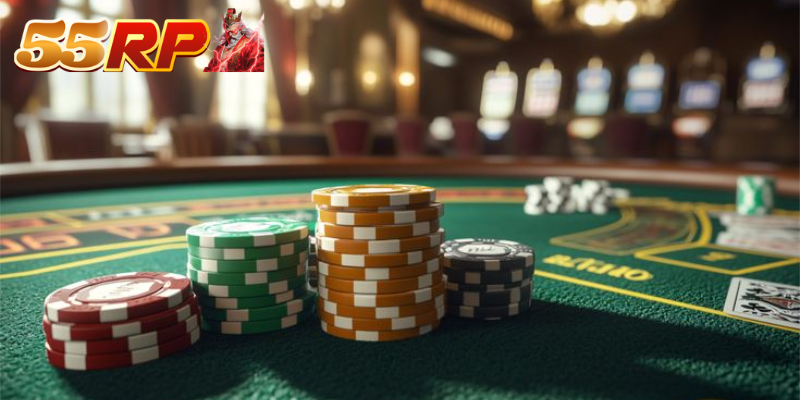 Persiapan Sebelum Menarik Dana 55RP – Dokumen dan Verifikasi Akun