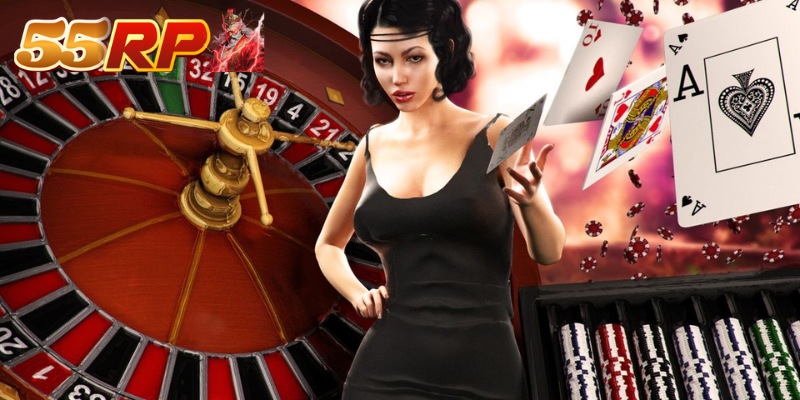 Rahasia Deposit 55RP – Cara Deposit dengan Aman dan Cepat